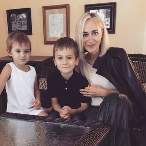 Meet your Posher, Antalina